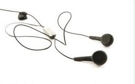 戴耳机？你不是听歌而是往身体里塞细菌