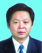 杨振超 (资料图) 杨振超 (资料图)