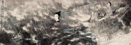 中国高端艺术品拍卖将迎来“10亿元时代” 中国高端艺术品拍卖将迎来“10亿元时代”