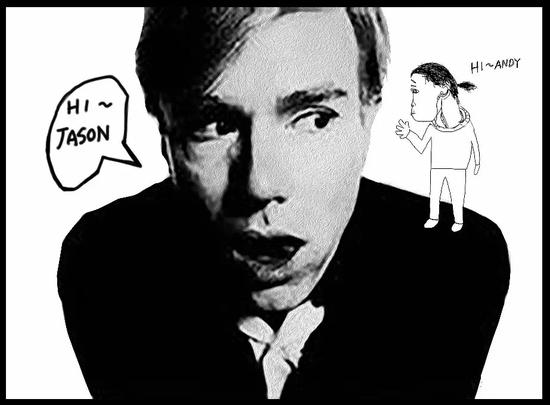 我的人生之所以成功，因为我站在巨人的肩膀上（呵呵）