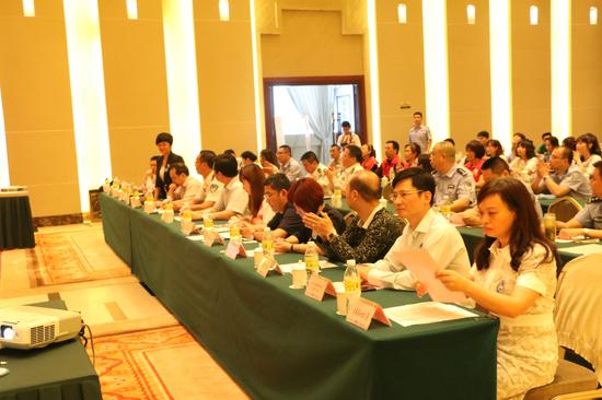 活动现场 活动现场