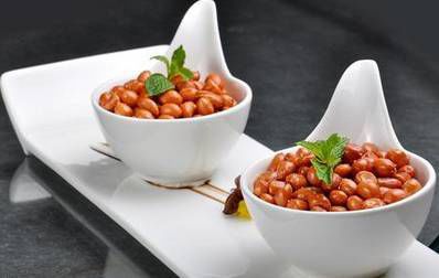 这张“烹调最佳油温”表 转给家里掌勺的