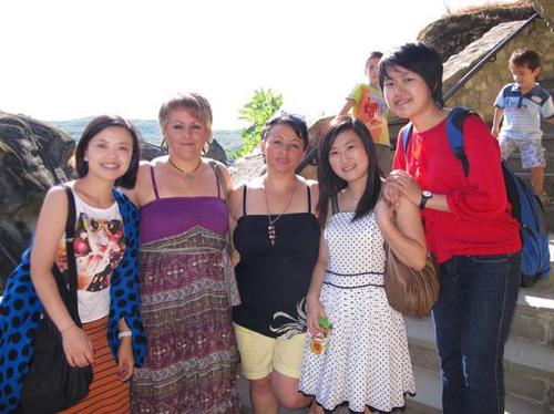 国内导游自由执业大门打开,有人一年能赚50万