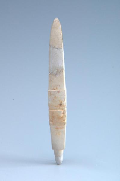 玉锥形器 玉锥形器