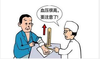 家住公路边易得高血压？高血压的食疗介绍