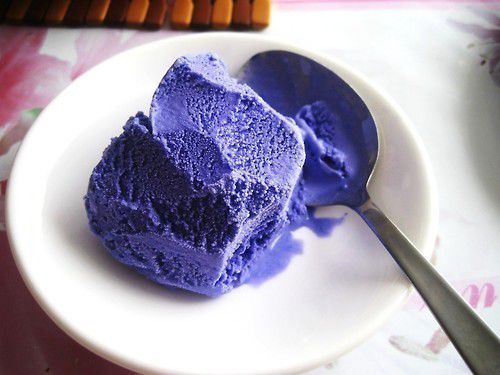 盘点奇葩冰激凌 母乳、伟哥冰激凌敢吃吗