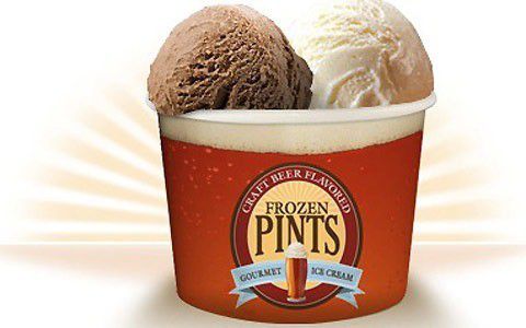 盘点奇葩冰激凌 母乳、伟哥冰激凌敢吃吗