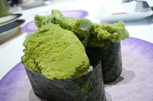 盘点奇葩冰激凌 母乳、伟哥冰激凌敢吃吗