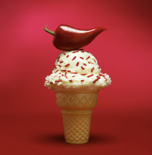 盘点奇葩冰激凌 母乳、伟哥冰激凌敢吃吗