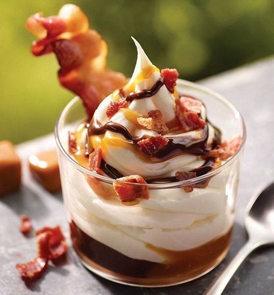 盘点奇葩冰激凌 母乳、伟哥冰激凌敢吃吗