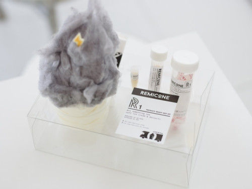 盘点奇葩冰激凌 母乳、伟哥冰激凌敢吃吗