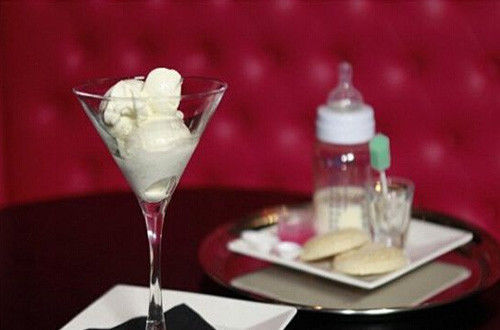 盘点奇葩冰激凌 母乳、伟哥冰激凌敢吃吗