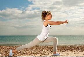 吃完这五类药 运动一定要当心！