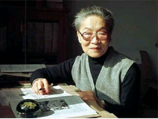 杨绛先生的百岁养生高招 不可错过