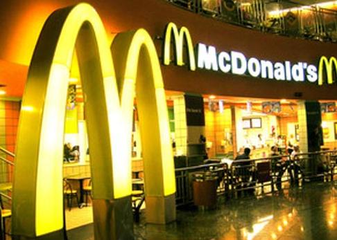 引公愤!“麦当劳叔叔”涉嫌在法国偷税3亿欧元