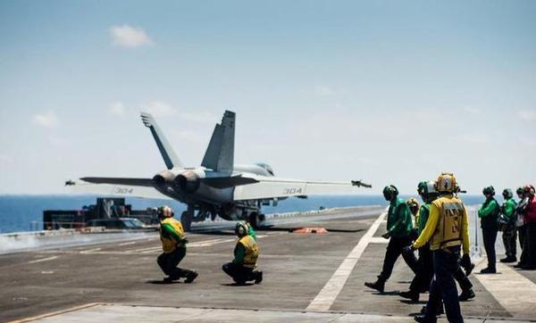 卡特对华发出冷战后最严重威胁 中国有退路吗？