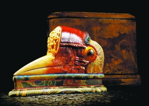 谁抬高了文玩的身价 谁抬高了文玩的身价