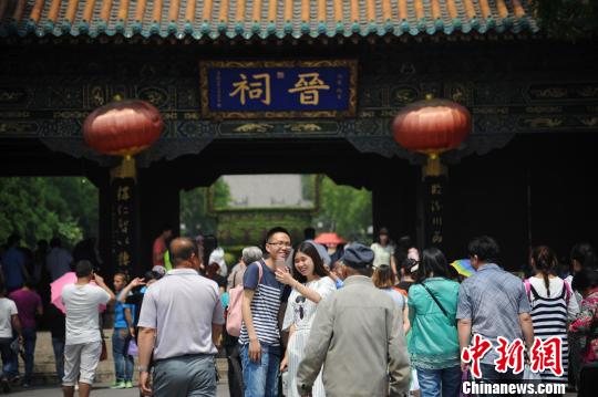 资料图 武俊杰 摄 资料图 武俊杰 摄