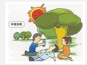 夏天来了 你家药箱里还缺这6种药！