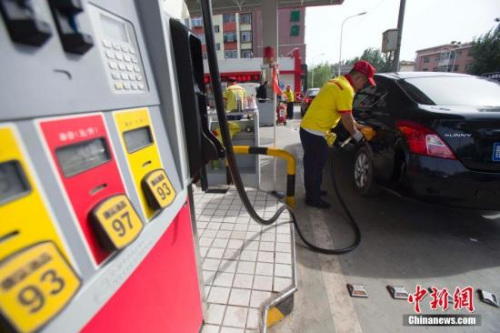 资料图。张云 摄