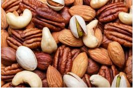 夏季减肥吃什么零食效果好