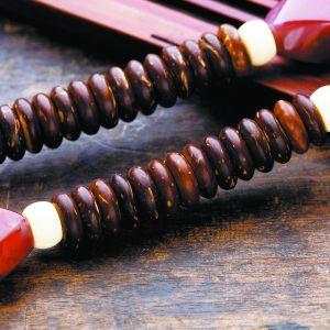 手串收藏:椰壳椰蒂一字之差差在哪