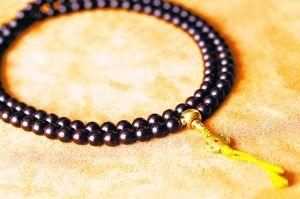 手串收藏:椰壳椰蒂一字之差差在哪