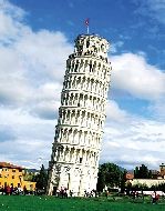 看，郑州也有座斜塔比萨斜塔晚它100多年