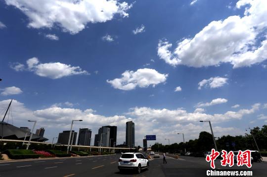 资料图 杨正华 摄 资料图 杨正华 摄