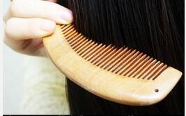 头梳千遍，病少一半！古人就这样养生了