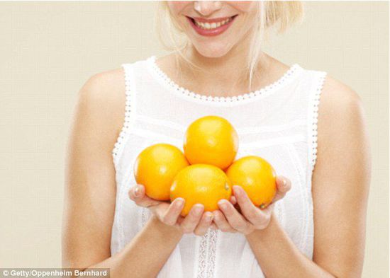 营养学家:这五种方法能让皮肤年轻5岁