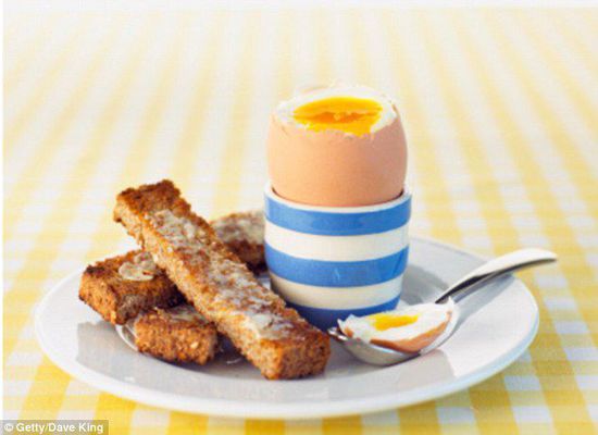 营养学家:这五种方法能让皮肤年轻5岁