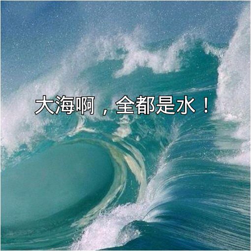 假如被困海上 该选择喝尿还是喝海水？