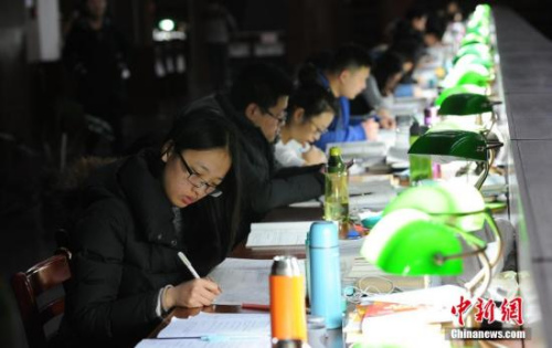 资料图。图片来源：视觉中国