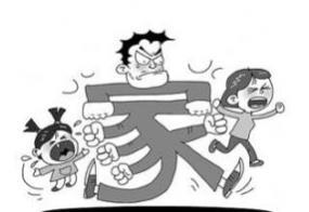 合肥女律师遭家暴 究竟有何深仇大恨挑断妻子手筋脚筋？(组图)