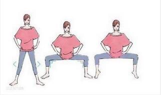 提肛运动的好处多 正确做法该知道