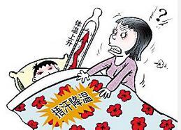 发烧就要捂汗？其实这样只会越捂越热