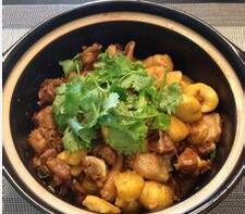 还在靠保健品壮阳?有这些家常菜就够了