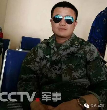 中国遇难维和战士最后微信曝光家人多次问在不在