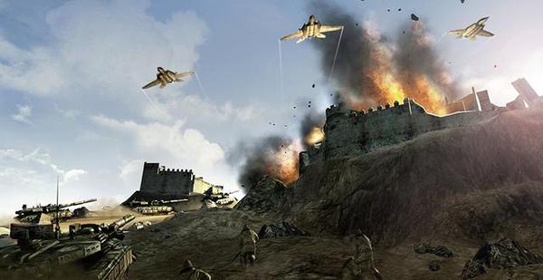 美国计划一小时内“侵占”俄罗斯？ 俄媒：天方夜谭