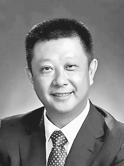 海底捞餐饮股份有限公司董事长 张勇 海底捞餐饮股份有限公司董事长 张勇