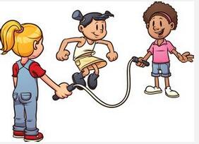 跳绳可以提高记忆力 跳绳运动的七大好处