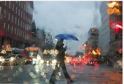 湿雨天，家中除湿防霉只需这三步