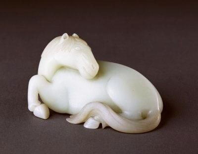 70件故宫珍宝将在扬州展出