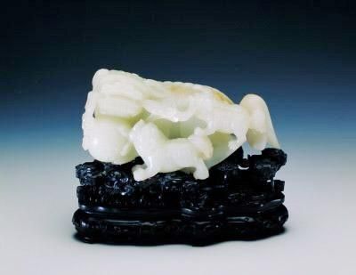 70件故宫珍宝将在扬州展出