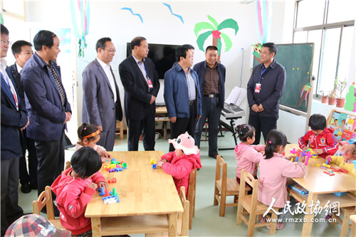 促进城乡教育均衡