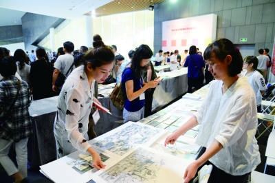 文奇首艺版画交流活动 文奇首艺版画交流活动