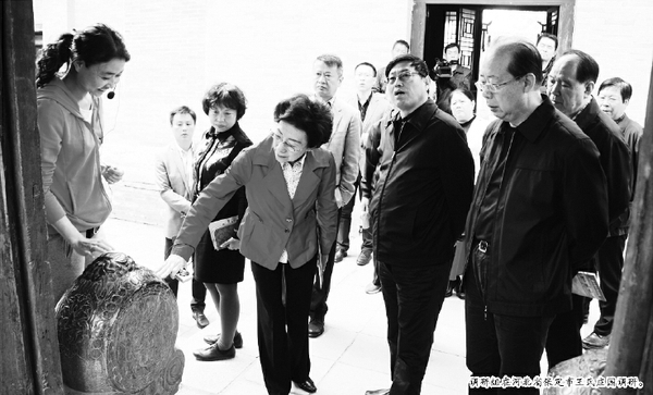 建得起新城 留得住乡愁