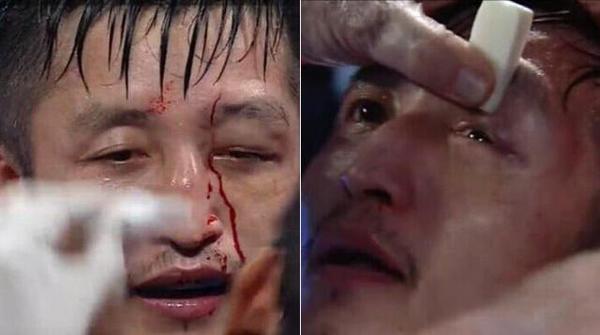 七场速拿拳王金腰带？ 邹市明逼近世界纪录！