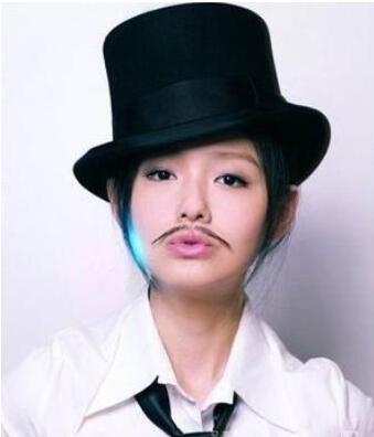 女生长胡子怎么办？试试这8大秘诀！